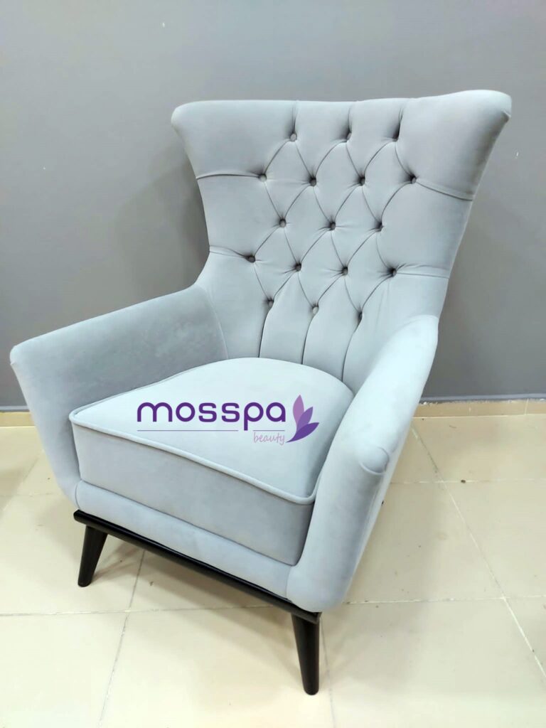 Berjer Koltuk Modeli Anetos 