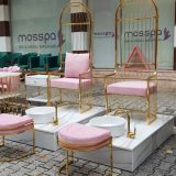 Spa Pedikür Ayak Bakım Çalışma Seti 111