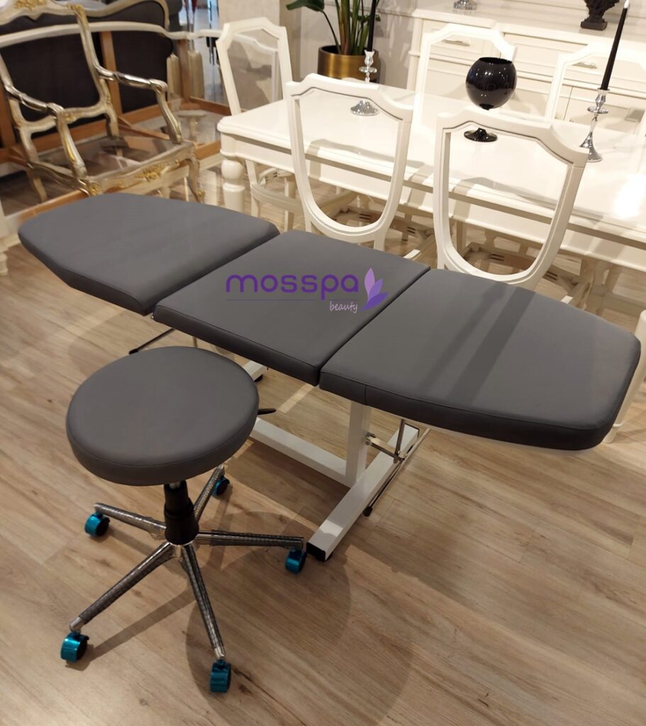 Medikal Manuel Cilt Bakım Koltukları