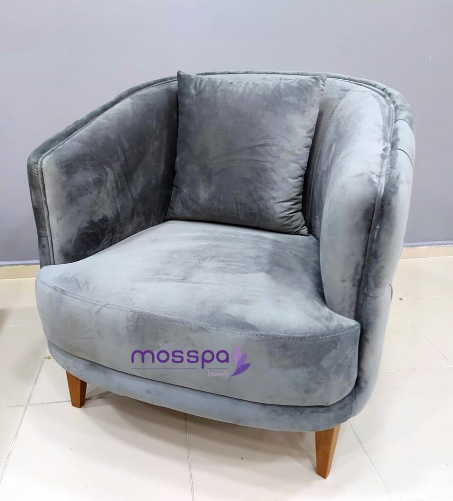 Kapitone berjer koltuk anesi