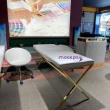 Kalıcı Makyaj Sedyesi