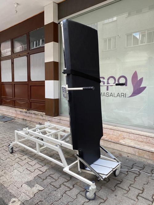 Tilt Masası - Tilt Table Mosspa