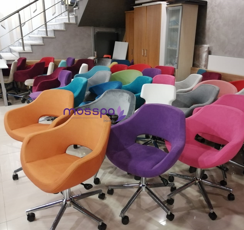 Uzman Ofis Çalışma Sandalyesi Modelleri 