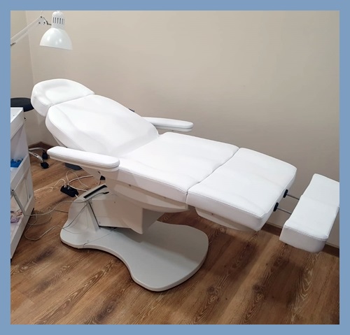 Güzellik Merkezi Koltuk Modelleri Mosspa Beauty Ataşehir