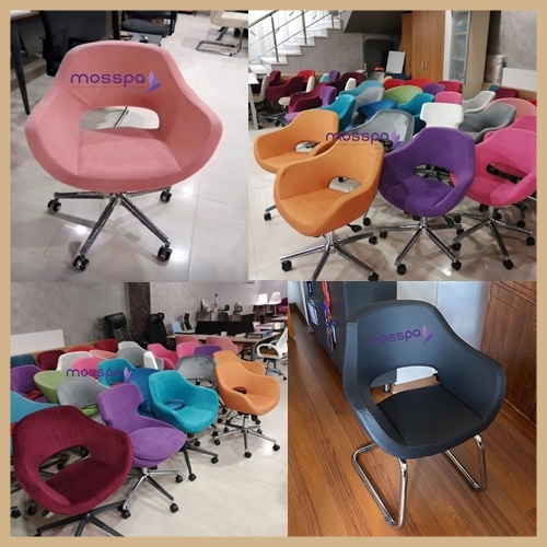 Uzman Ofis Çalışma Sandalyesi 