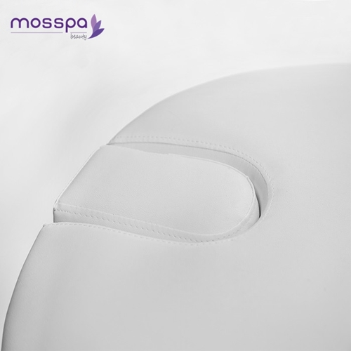 Nefes Alma Delikli Elektrik Motorlu Cilt Bakım ve Uygulama Sedyesi