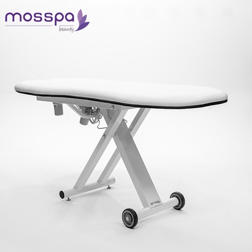 Elektrik Motorlu Cilt Bakım ve Uygulama Sedyesi 