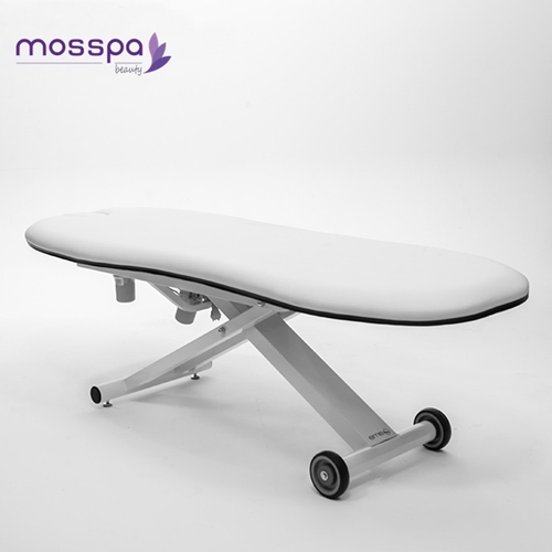 Elektrik Motorlu Cilt Bakım ve Masaj Yatağı 