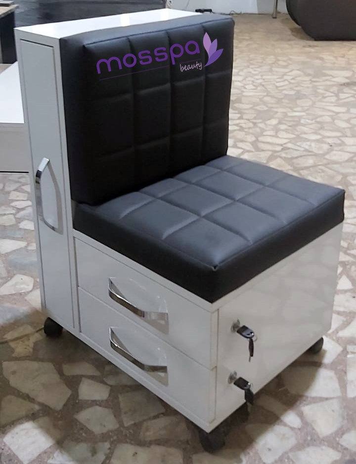 Manicure Trolley