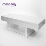 spa masaj yatakları ahşap ana gövde