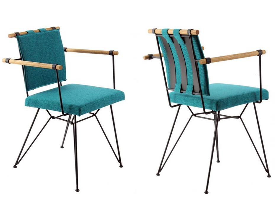 Cafe Penyez sandalye modeli