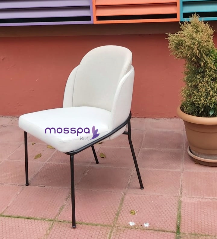 Rahat Oturum Minotti Cafe Sandalye Modeli 