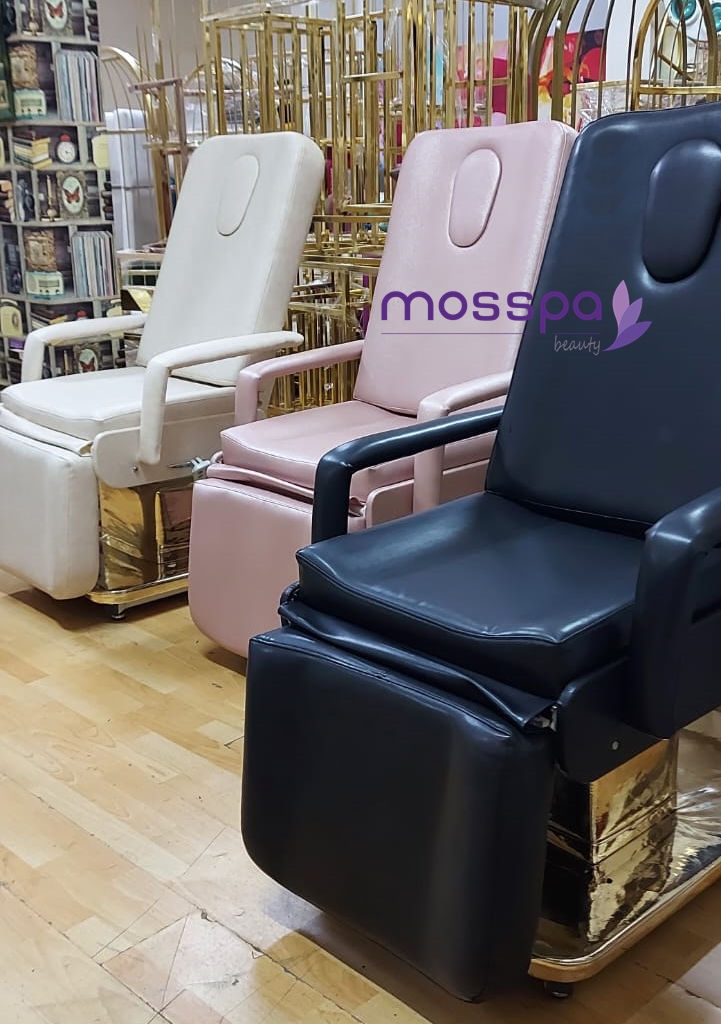 3 motorlu tattoo dövmeci koltuğu mos