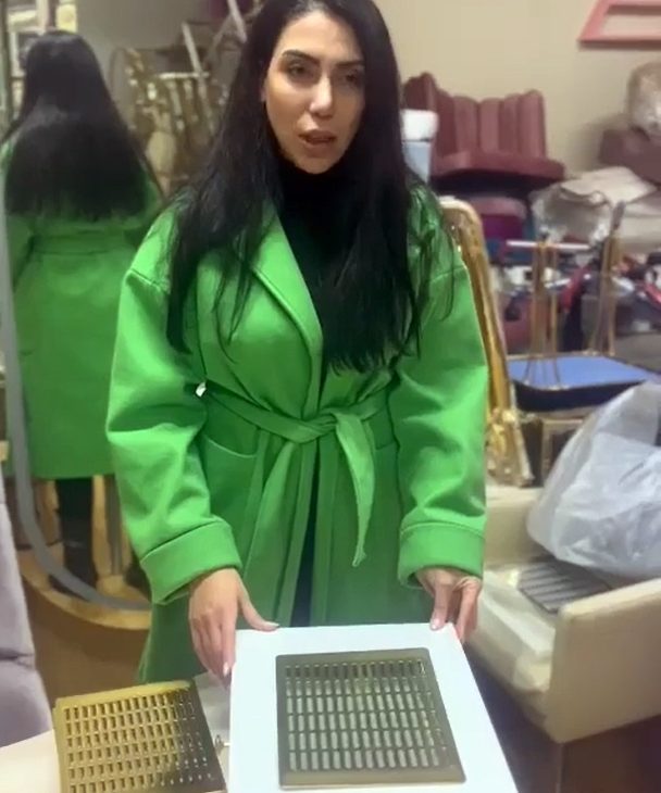 Manikür Protez Tırnak Toz Toplama Makinesi