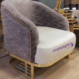 Beauty Center Guest Lounge Waiting Sofa Set Mosspa Beauty All Turkey and abroad pedicure spa chair and work set orders are taken, cargo is sent. Mosspa Beauty