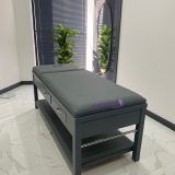 özel hastane klinik muayene yatakları mosspa