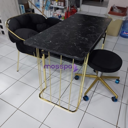 Eko fiyat manikür protez tırnak çalışma masaları
