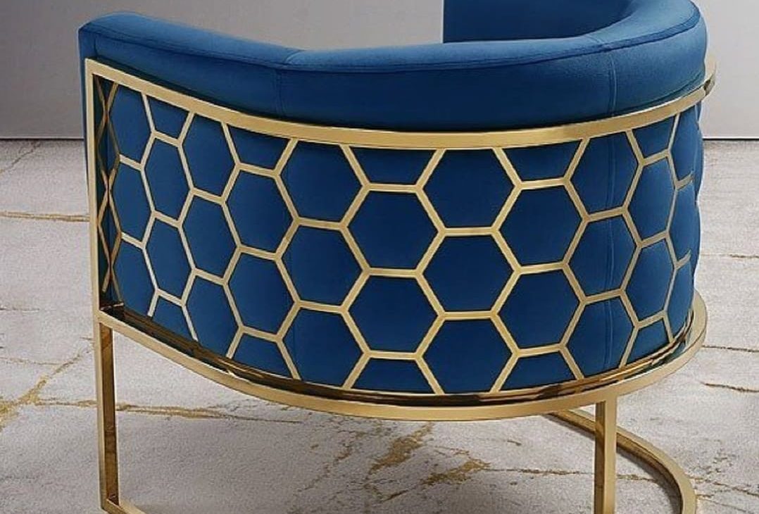 Güzellik Salonu Mobilyaları İstanbul 4