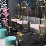 Bekleme Alanı Koltukları Güzellik Merkezi / Protez Tırnak Toz Çekme Makinesi / Pedikür Çalışma Grubu / Beauty Salon Mobilya, Cilt Bakım Koltuğu, İmalat, Satış