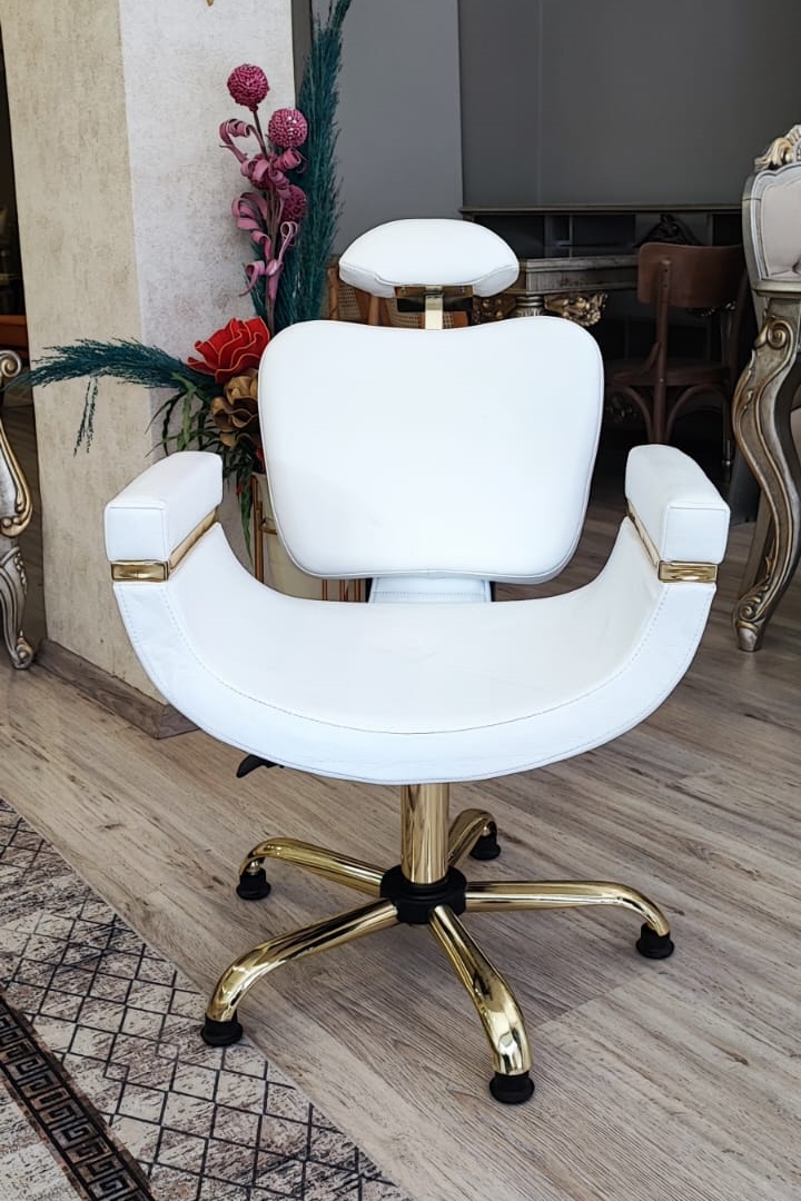 Kuaför Makyaj Koltuğu