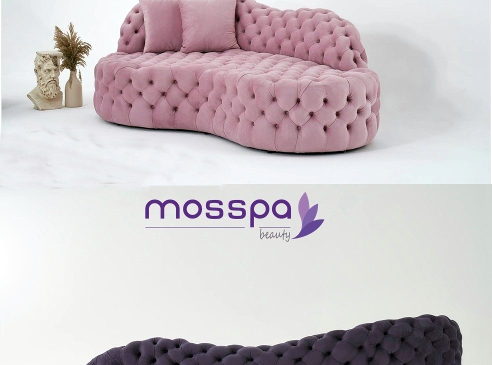 Güzellik Merkezi FULL Kapitone işçilik Berjer Koltuk Kanepe Fiyatları 