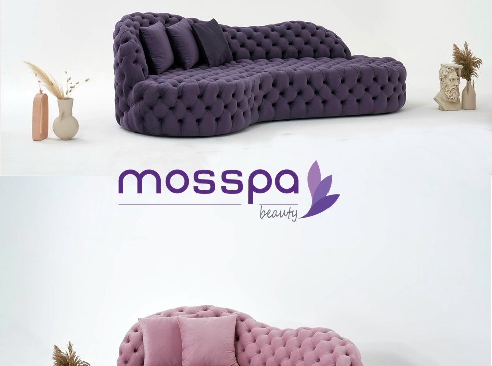 Güzellik Merkezi FULL Kapitone işçilik Berjer Koltuk Kanepe İstanbul 