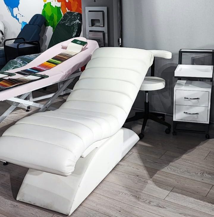 Güzellik merkezi Relaks yatağı lifting kirpik uygulama sedyesi 